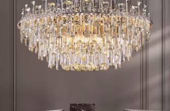 Lights & Lighting