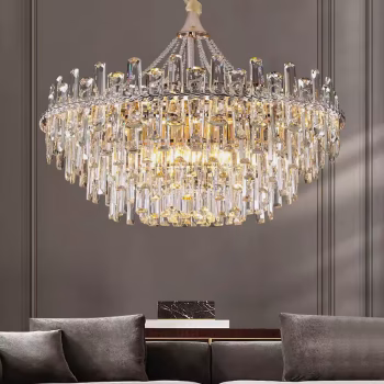 Lights & Lighting
