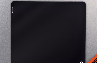 EXCO large esports gaming mouse pad