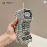 Alizekerr Phone Bag 2026 Viral Must-Have