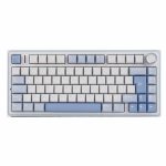 EPOMAKER AULA F75 ISO-ES Wireless Mechanical Gaming Keyboard