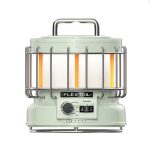 FLEXTAIL Vintage Rechargeable Camping Lantern