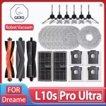 GIOIO Replacement Parts for Dreame L10s Pro Ultra