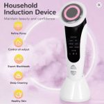 OIMG 7-in-1 Face Lift & Microcurrent Skin Rejuvenation Device
