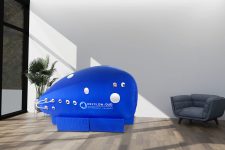 Oxyflow Duo Sitting Chamber