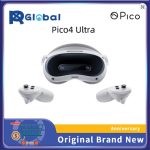 PICO 4 Ultra All-in-One VR Headset