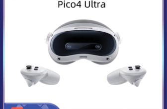 PICO 4 Ultra All-in-One VR Headset