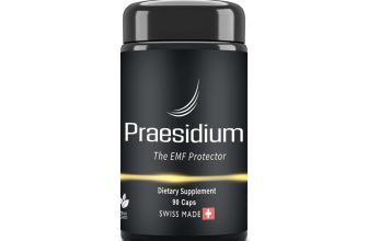 Praesidium 5G & EMF Protection