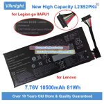Premium Replacement Battery For Legion