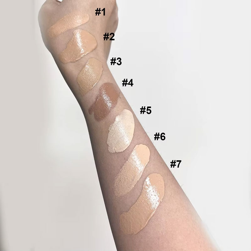 Hydrating SPF 55 Sunscreen Cream