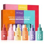 BIOAQUA Vitamin C facial serum set