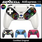 RGB Programmable Pro Gaming Controller