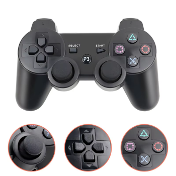 Wireless Controller for PS3