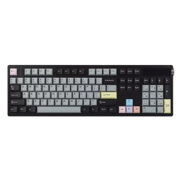 EPOMAKER TH108 PRO wireless mechanical keyboard