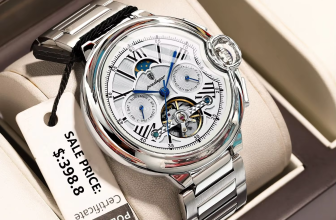 Men's Watch
