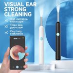 1080P HD ear wax removal camera