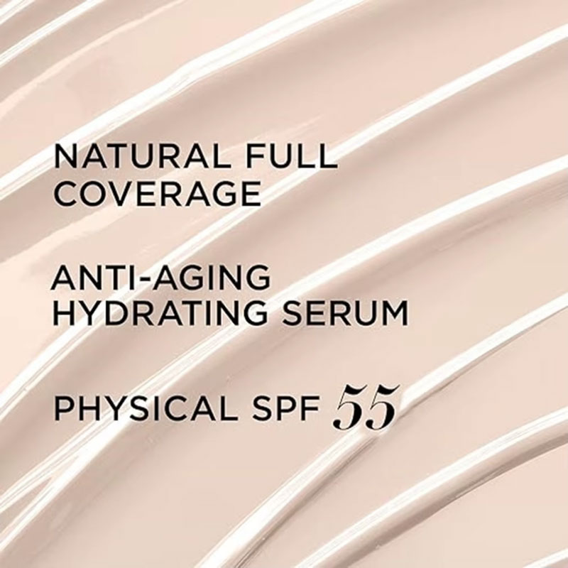 Broad-Spectrum SPF 55 Sunscreen Cream