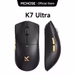 MCHOSE K7 Ultra Wireless Gaming Mouse