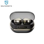 SoundPEATS H3 wireless Bluetooth earbuds