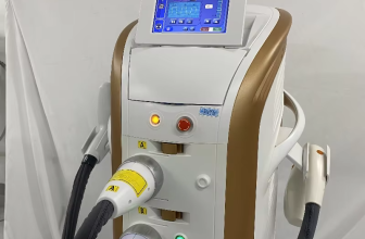 M22 IPL permanent hair removal machine