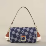 PG classic fashion women’s handbag