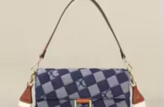 PG classic fashion women’s handbag