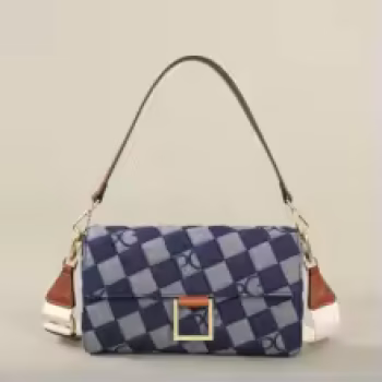 PG classic fashion women’s handbag