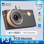 P3 Thermal Imaging Camera