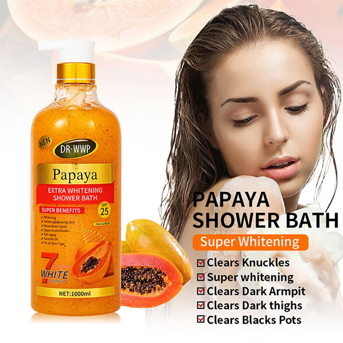 Coffee Exfoliating Body Scrub