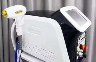 4000W diode laser hair removal machine