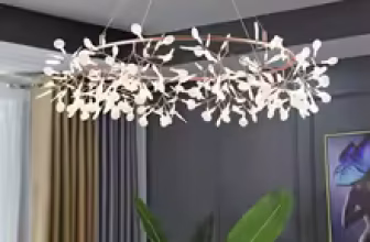 Lights & Lighting