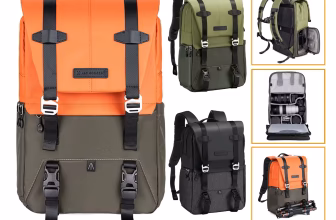 Luggage & Bags