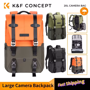Luggage & Bags