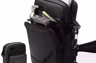 Luggage & Bags