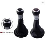 5 speed gear shift knob