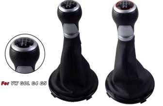5 speed gear shift knob