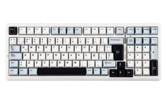 AULA F99 RGB Hot-Swap Gaming Keyboard