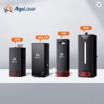AlgoLaser High-Performance Laser Module with Air Assist