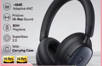 Baseus Bowie MH1 ANC Wireless Headphones