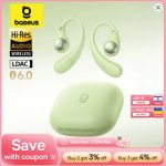Baseus Eli Sport 2 Open-Ear Wireless Earphones