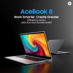 Blackview Acebook 8 15.6″ Windows 11 Laptop