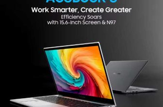 Blackview Acebook 8 15.6″ Windows 11 Laptop