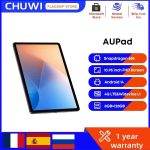 CHUWI AuPad 10.95″ Android 14 Tablet PC