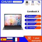 CHUWI CoreBook X 14.1″ 2K AMD Ryzen 5 Laptop