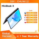 CHUWI MiniBook X Touchscreen Laptop