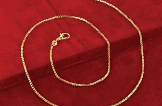 Jewelry & Accessories