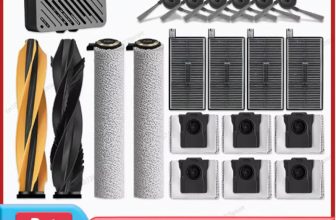 Dreame Aqua 10 Series Roller Accessories Kit