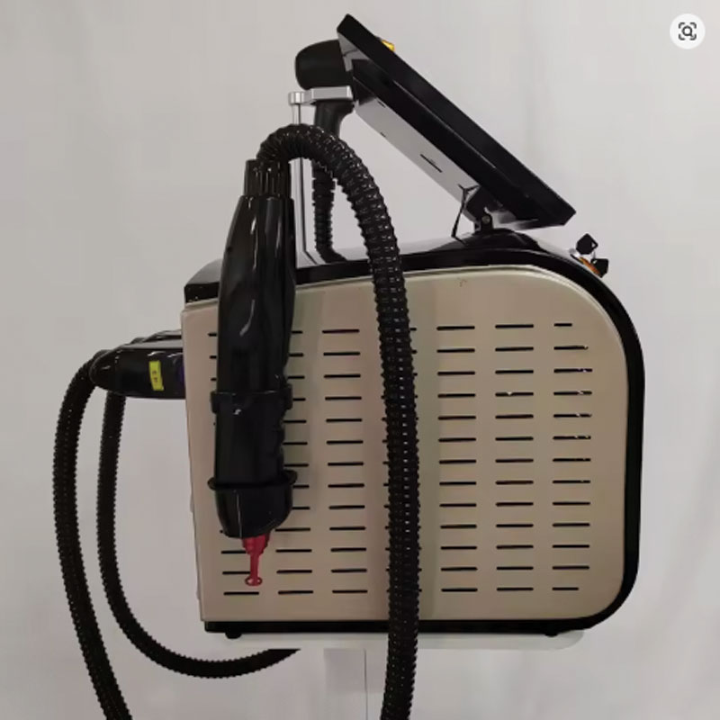 EMSZERO Laser Machine Laser Tips