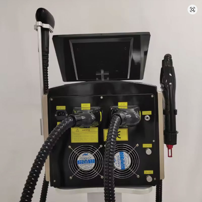 EMSZERO Laser Machine Treatment Head