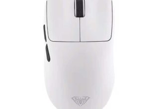 EPOMAKER AULA SC800 Wireless Lightweight Gaming Mouse